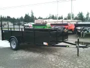 new Utility Trailers Summit  for sale, in Olympia, WA Thumbnail 3