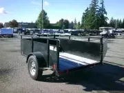 new Utility Trailers Summit  for sale, in Olympia, WA Thumbnail 12
