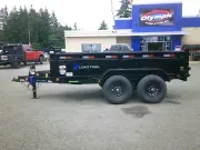 new Dump Trailers Load Trail  for sale, in Olympia, WA Thumbnail 8