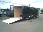 new Cargo (Enclosed) Trailers Commander  for sale, in Olympia, WA Thumbnail 9