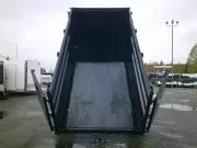new Dump Trailers PJ Trailers  for sale, in Olympia, WA Thumbnail 14