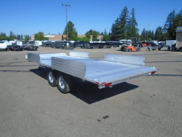 new ATV Trailers Aluma  for sale, in Olympia, WA Thumbnail 7