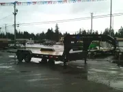 new Tilt Trailers Load Trail  for sale, in Olympia, WA Thumbnail 3
