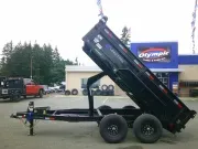 new Dump Trailers Load Trail  for sale, in Olympia, WA Thumbnail 24