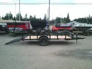 new Utility Trailers Commander  for sale, in Olympia, WA Thumbnail 9