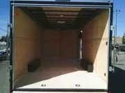 new Cargo (Enclosed) Trailers Cargo Mate  for sale, in Olympia, WA Thumbnail 9