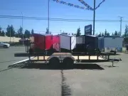 new Utility Trailers PJ Trailers  for sale, in Olympia, WA Thumbnail 8
