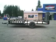 new Utility Trailers PJ Trailers  for sale, in Olympia, WA Thumbnail 8