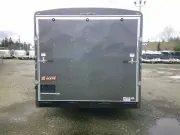 new Cargo (Enclosed) Trailers Cargo Mate  for sale, in Olympia, WA Thumbnail 6