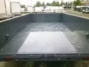 new Dump Trailers Lamar Trailers  for sale, in Olympia, WA Thumbnail 11