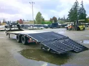 new Equipment / Flatbed Trailers PJ Trailers  for sale, in Olympia, WA Thumbnail 13
