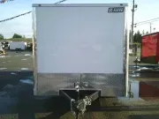 new Cargo (Enclosed) Trailers Cargo Mate  for sale, in Olympia, WA Thumbnail 2