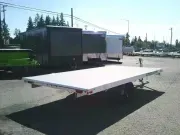 new Utility Trailers Aluma  for sale, in Olympia, WA Thumbnail 6