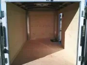 new Cargo (Enclosed) Trailers Cargo Mate  for sale, in Olympia, WA Thumbnail 11