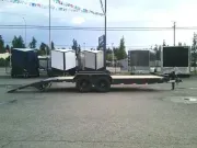 new Equipment / Flatbed Trailers Lamar Trailers  for sale, in Olympia, WA Thumbnail 11