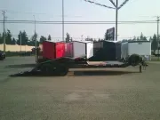 new Equipment / Flatbed Trailers Horizon Trailers  for sale, in Olympia, WA Thumbnail 9