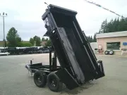 new Dump Trailers Load Trail  for sale, in Olympia, WA Thumbnail 18