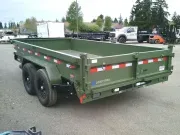 new Dump Trailers Load Trail  for sale, in Olympia, WA Thumbnail 7