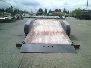 new Equipment / Flatbed Trailers Summit  for sale, in Olympia, WA Thumbnail 9