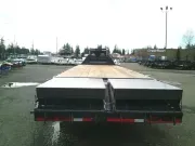 new Equipment / Flatbed Trailers Lamar Trailers  for sale, in Olympia, WA Thumbnail 6