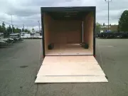 new Cargo (Enclosed) Trailers Cargo Mate  for sale, in Olympia, WA Thumbnail 10