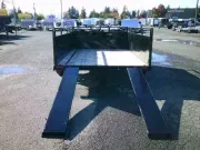 new Utility Trailers Summit  for sale, in Olympia, WA Thumbnail 14