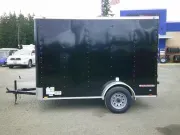 new Cargo (Enclosed) Trailers Cargo Mate  for sale, in Olympia, WA Thumbnail 8