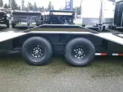 new Tilt Trailers PJ Trailers  for sale, in Olympia, WA Thumbnail 15