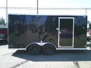 new Cargo (Enclosed) Trailers Cargo Mate  for sale, in Olympia, WA Thumbnail 4