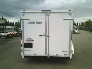 new Cargo (Enclosed) Trailers Cargo Mate  for sale, in Olympia, WA Thumbnail 6