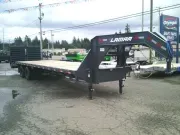 new Equipment / Flatbed Trailers Lamar Trailers  for sale, in Olympia, WA Thumbnail 10