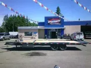 new Equipment / Flatbed Trailers Lamar Trailers  for sale, in Olympia, WA Thumbnail 8