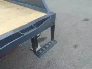 new Equipment / Flatbed Trailers Lamar Trailers  for sale, in Olympia, WA Thumbnail 13