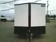 new Cargo (Enclosed) Trailers Cargo Mate  for sale, in Olympia, WA Thumbnail 2