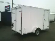 new Cargo (Enclosed) Trailers Cargo Mate  for sale, in Olympia, WA Thumbnail 5