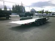 new Car Haulers / Racing Trailers PJ Trailers  for sale, in Olympia, WA Thumbnail 5