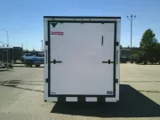 new Cargo (Enclosed) Trailers Commander  for sale, in Olympia, WA Thumbnail 6