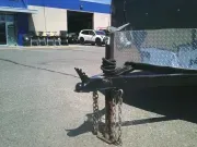 used Cargo (Enclosed) Trailers Interstate  for sale, in Olympia, WA Thumbnail 13