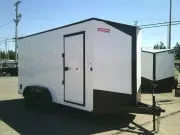 new Cargo (Enclosed) Trailers Commander  for sale, in Olympia, WA Thumbnail 3