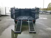 new Dump Trailers PJ Trailers  for sale, in Olympia, WA Thumbnail 18