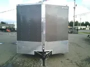 new Cargo (Enclosed) Trailers Cargo Mate  for sale, in Olympia, WA Thumbnail 2