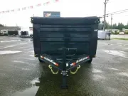 new Dump Trailers PJ Trailers  for sale, in Olympia, WA Thumbnail 2