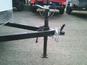 new Cargo (Enclosed) Trailers Cargo Mate  for sale, in Olympia, WA Thumbnail 13