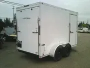 new Cargo (Enclosed) Trailers Cargo Mate  for sale, in Olympia, WA Thumbnail 5