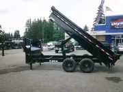 new Dump Trailers PJ Trailers  for sale, in Olympia, WA Thumbnail 18