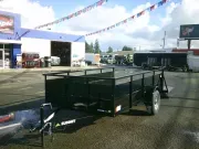 new Utility Trailers Summit  for sale, in Olympia, WA Thumbnail 16