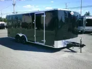 new Cargo (Enclosed) Trailers Cargo Mate  for sale, in Olympia, WA Thumbnail 3