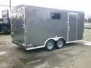 new Cargo (Enclosed) Trailers Cargo Mate  for sale, in Olympia, WA Thumbnail 5
