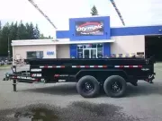 new Dump Trailers PJ Trailers  for sale, in Olympia, WA Thumbnail 8