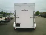 new Cargo (Enclosed) Trailers Cargo Mate  for sale, in Olympia, WA Thumbnail 6